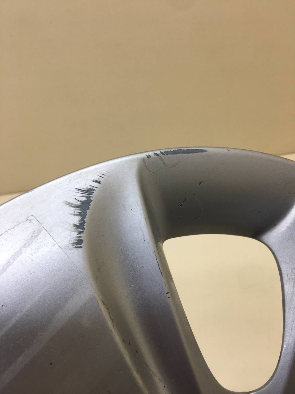 Колпак декоративный Hyundai Elantra (MD) 2011-2016