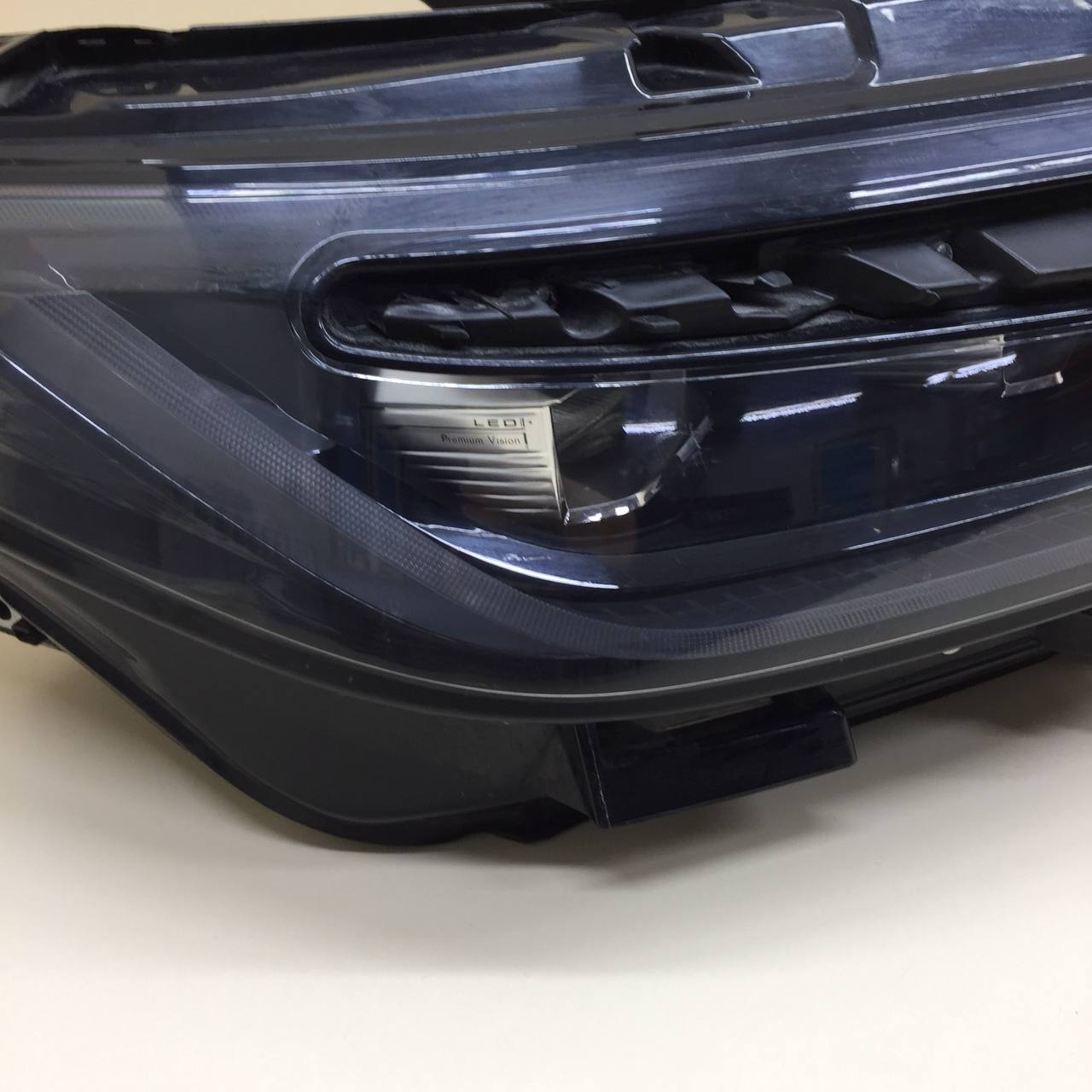 Фара правая Chery Arrizo 8 2022> Фара правая Chery Arrizo 8 2022>