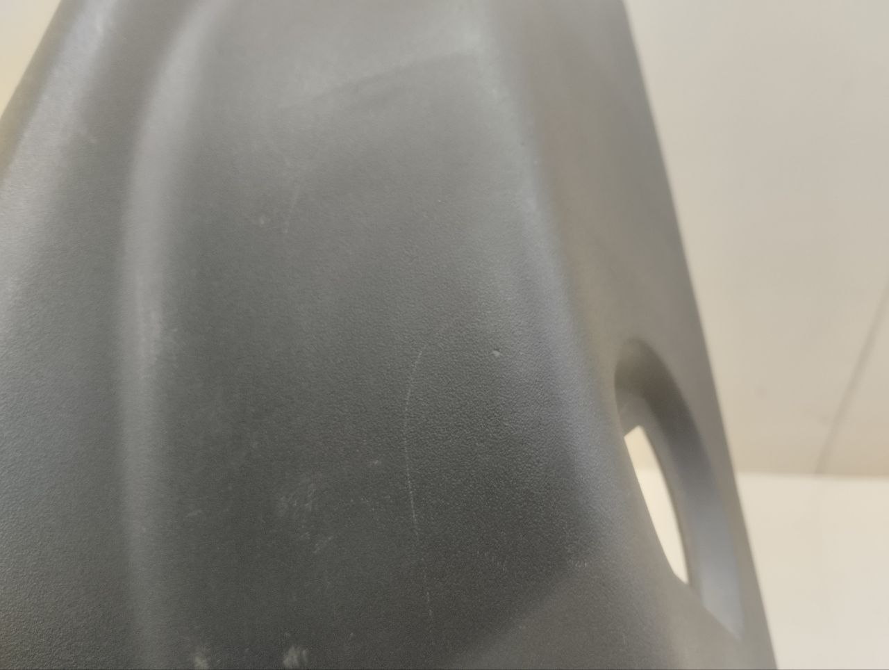 Обшивка стойки Toyota Auris (E150) 2006-2012