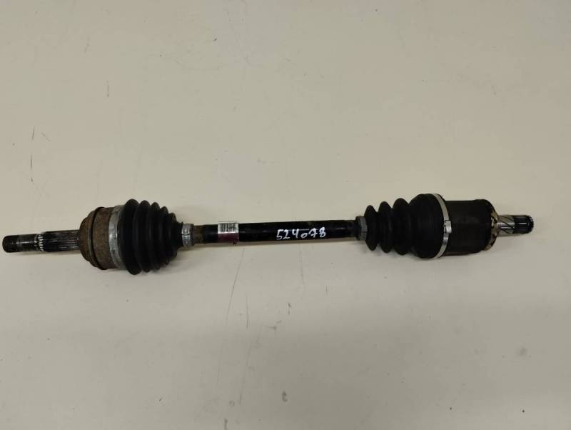 Полуось передняя левая Nissan Almera (N16) 2000-2006 Полуось передняя левая Nissan Almera (N16) 2000-2006