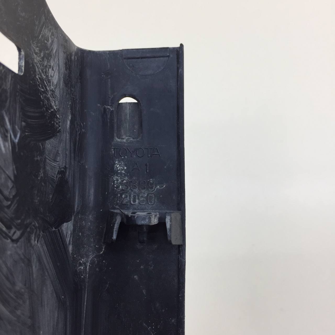 Пыльник (кузов наружные) Toyota Rav 4 (XA40) 2013-2019