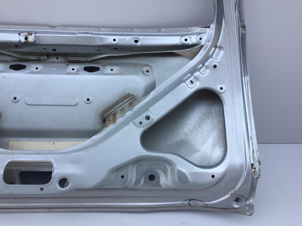 Дверь багажника Honda CR-V 2007-2012