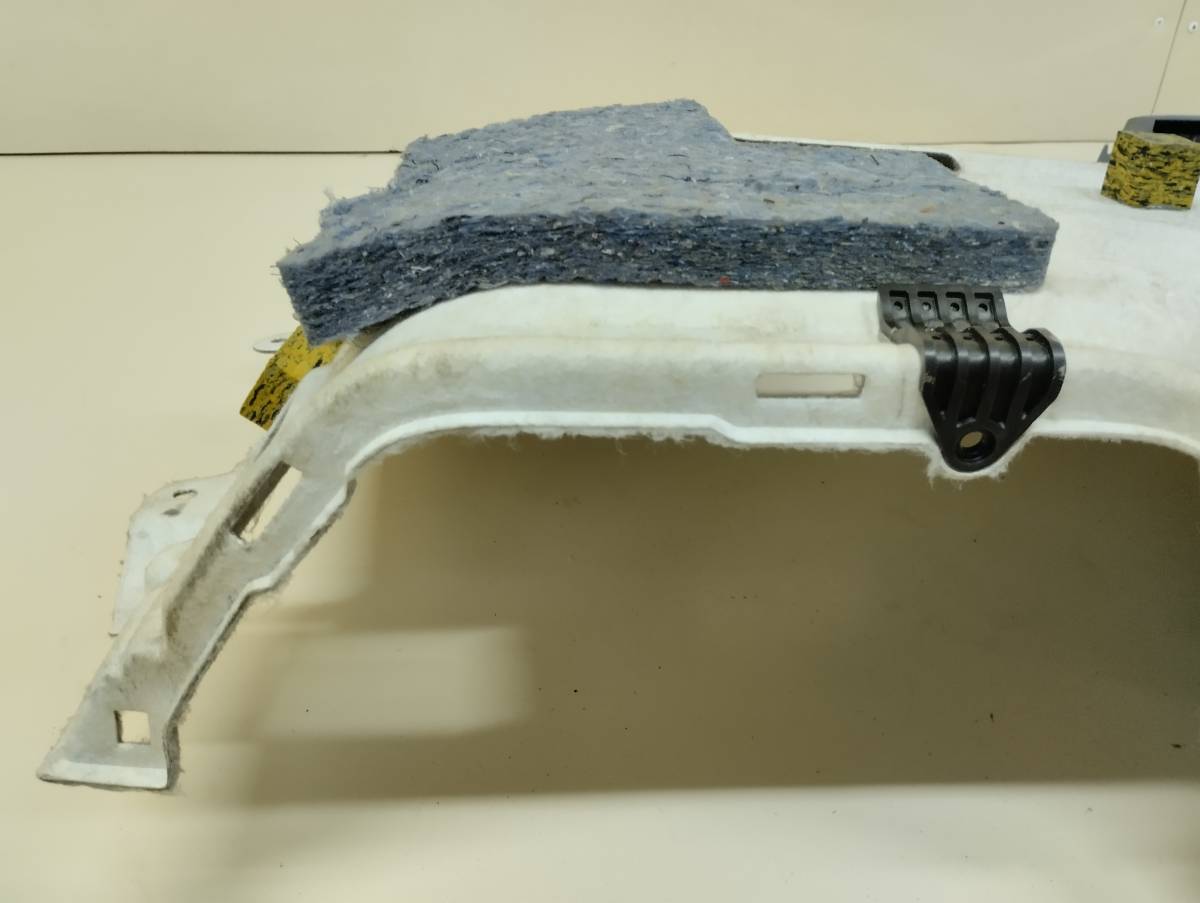 Обшивка багажника Lexus RX 350 /450h (XL10) 2009-2015