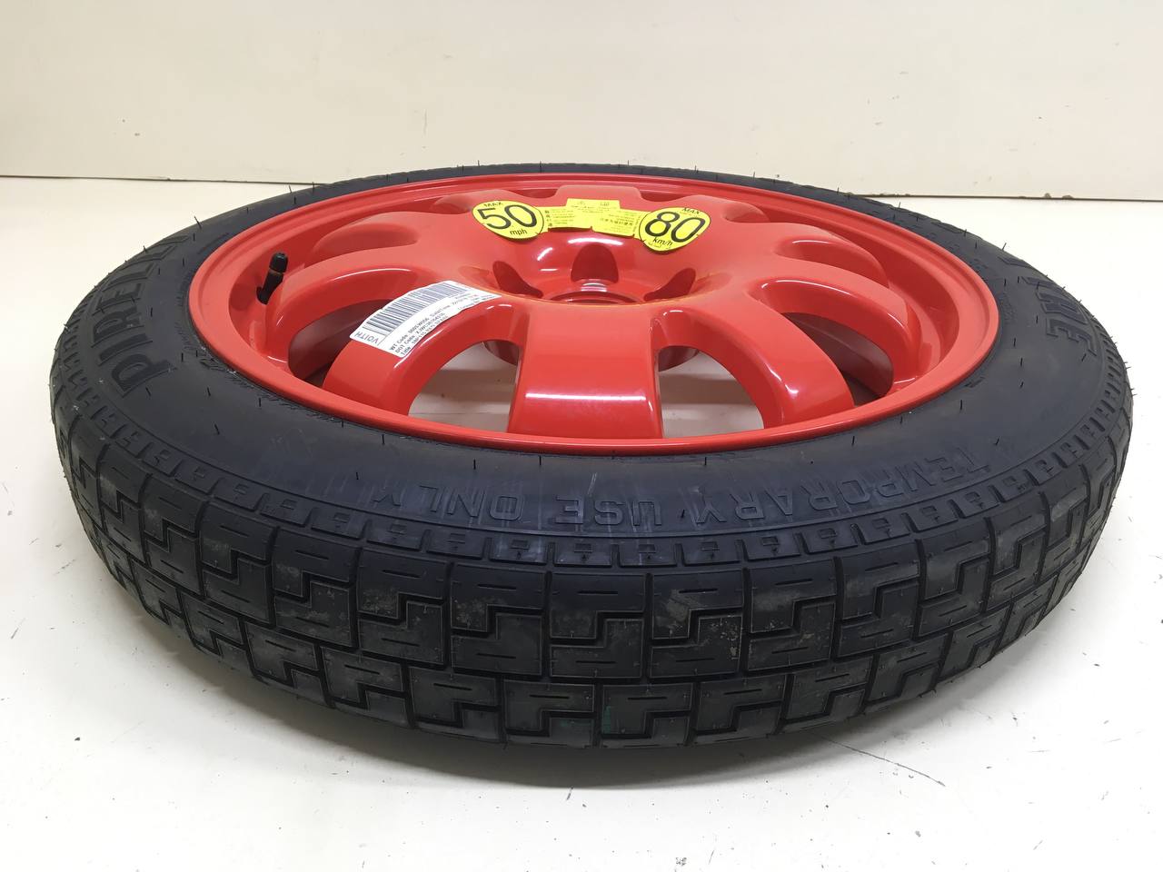 Докатка Jaguar XE (760) 2014-2021 Докатка Jaguar XE (760) 2014-2021