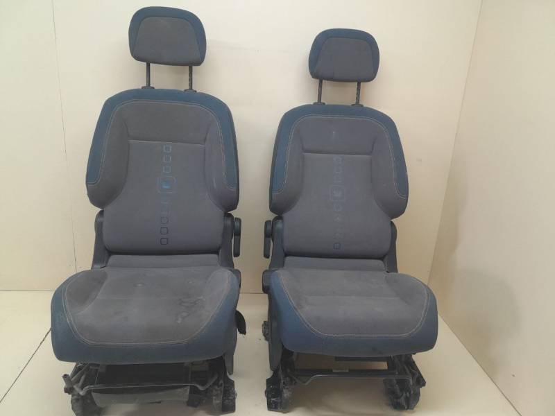 Сиденье (комплект) Citroen Berlingo (NEW) (B9) 2008> Сиденье (комплект) Citroen Berlingo (NEW) (B9) 2008>