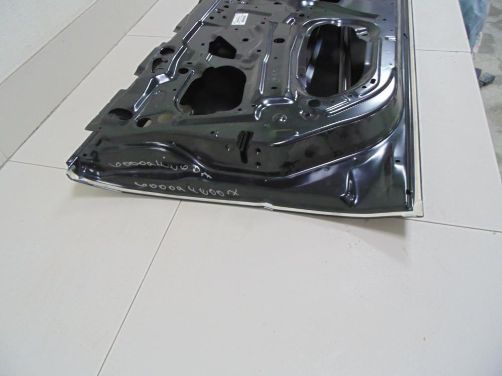 Дверь передняя левая для Subaru Impreza (G11) 2000-2007