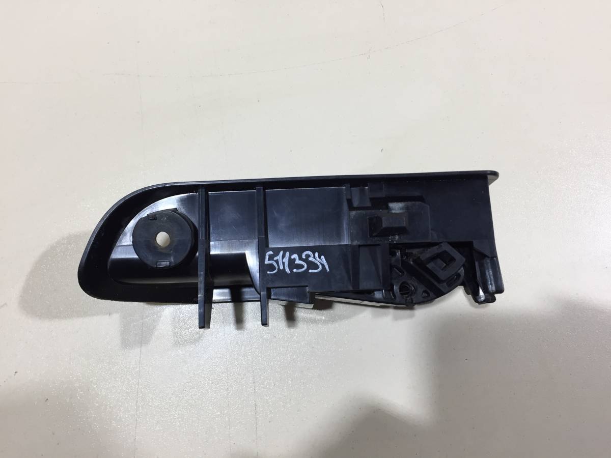 Ручка открывания багажника Toyota Corolla E150 2006-2013
