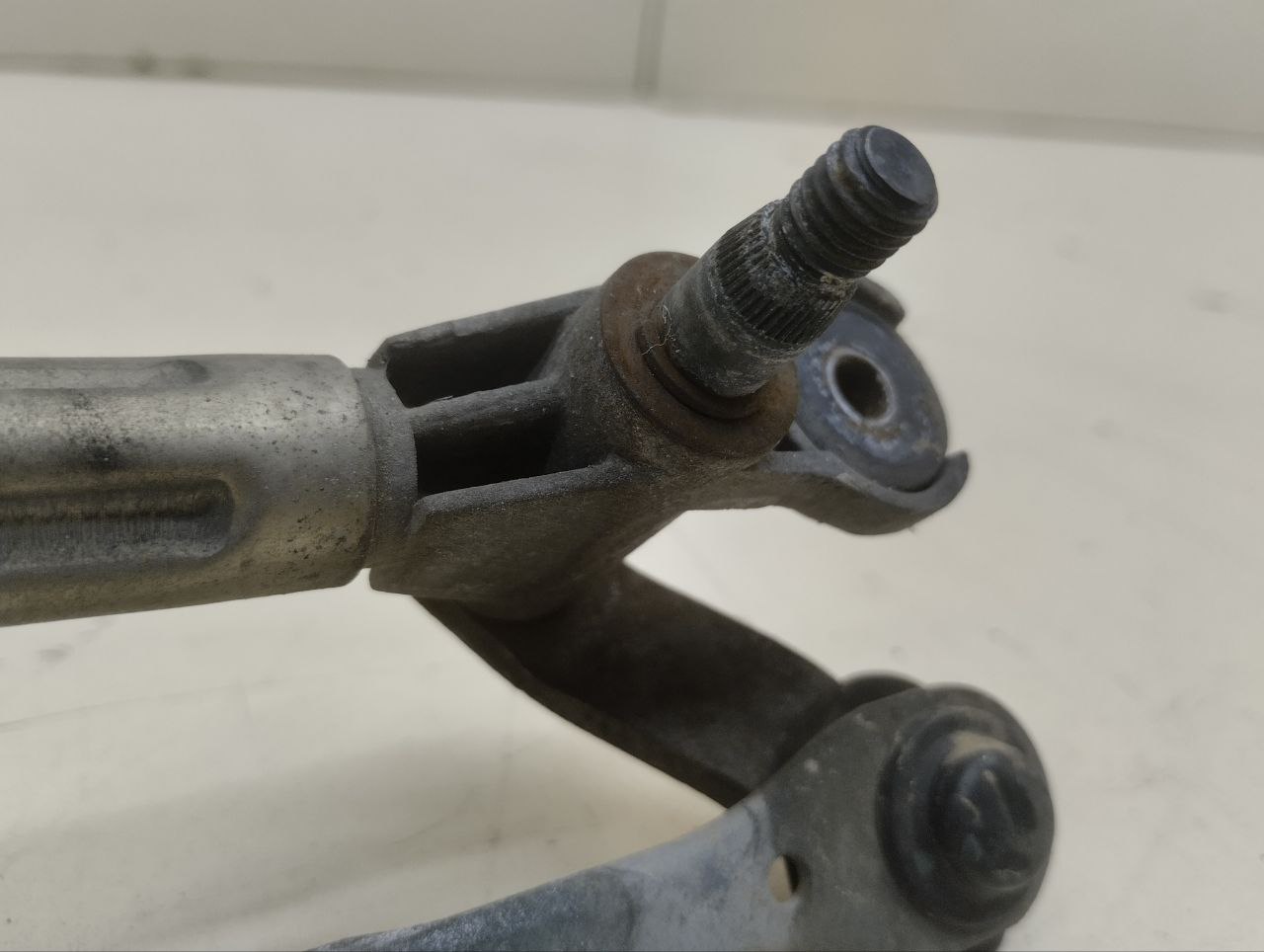 Трапеция стеклоочистителей Fiat Albea 2002-2012