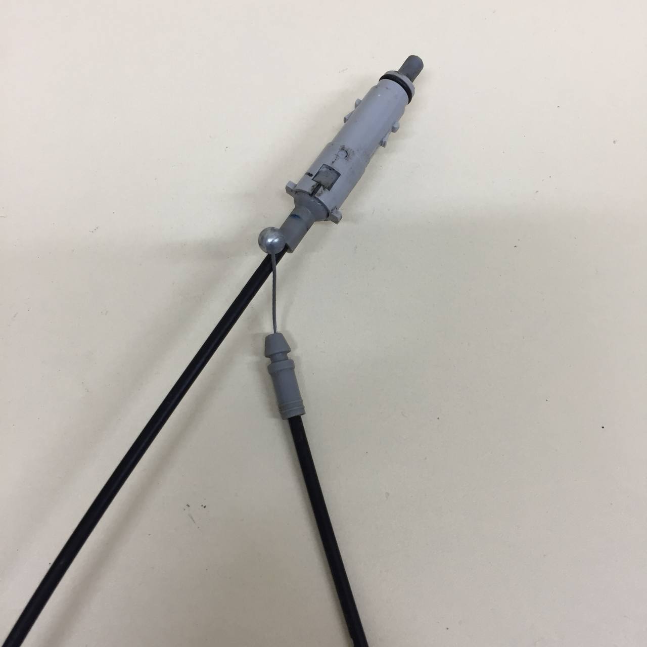 Ручка открывания багажника Toyota Corolla E150 2006-2013