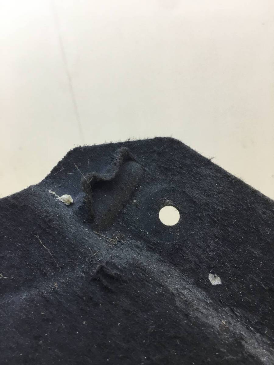 Защита антигравийная BMW 3-series F30/F31 2011>