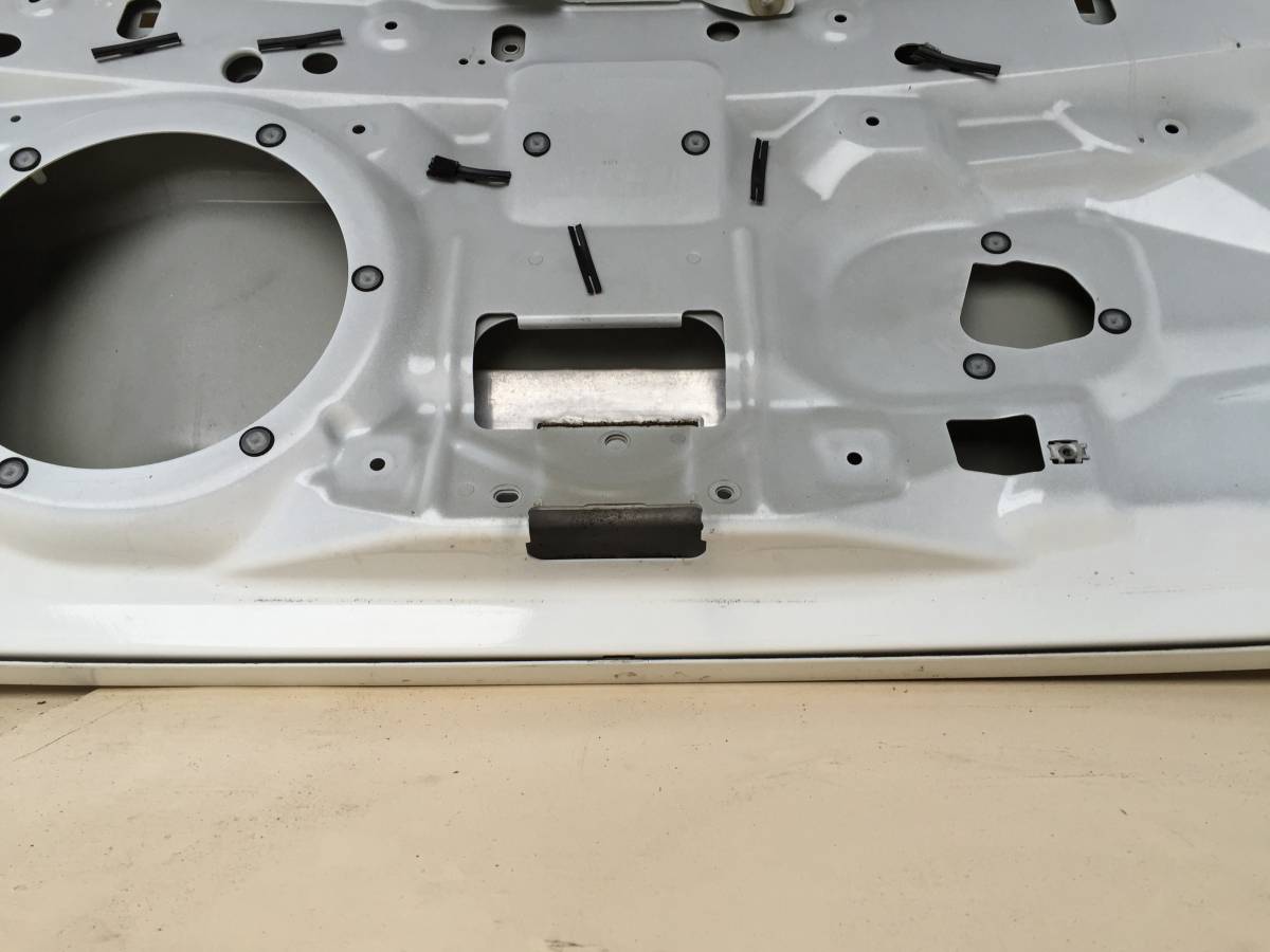 Дверь багажника Land Rover Range Rover Sport 2005-2012