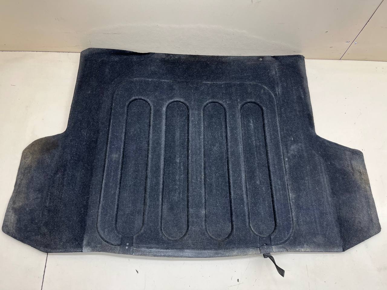 Пол багажника Chevrolet Aveo T250 2005-2011