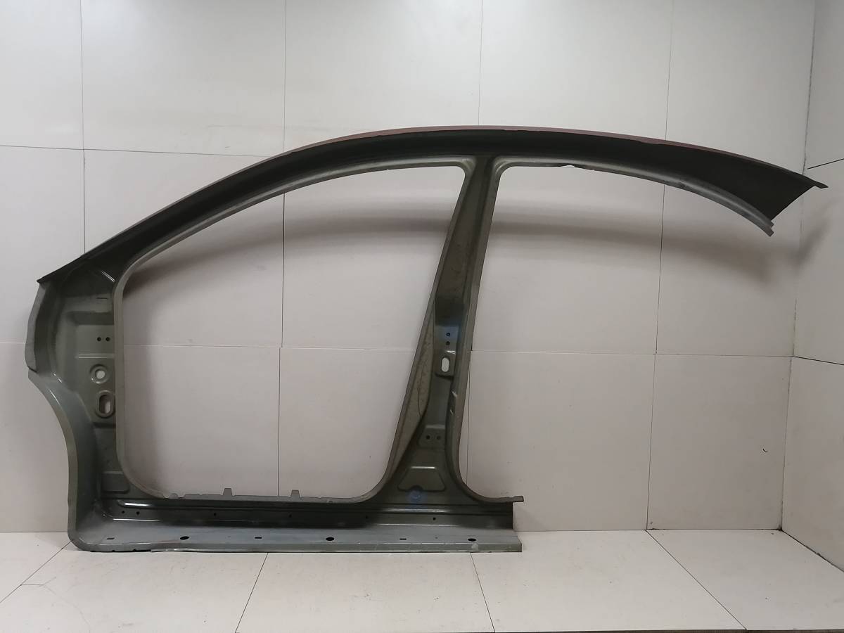 Кузовной элемент Geely Emgrand EC7 2008>