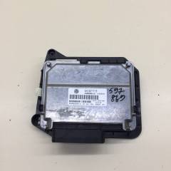 Блок электронный Volkswagen Touareg (7L) 2002-2010