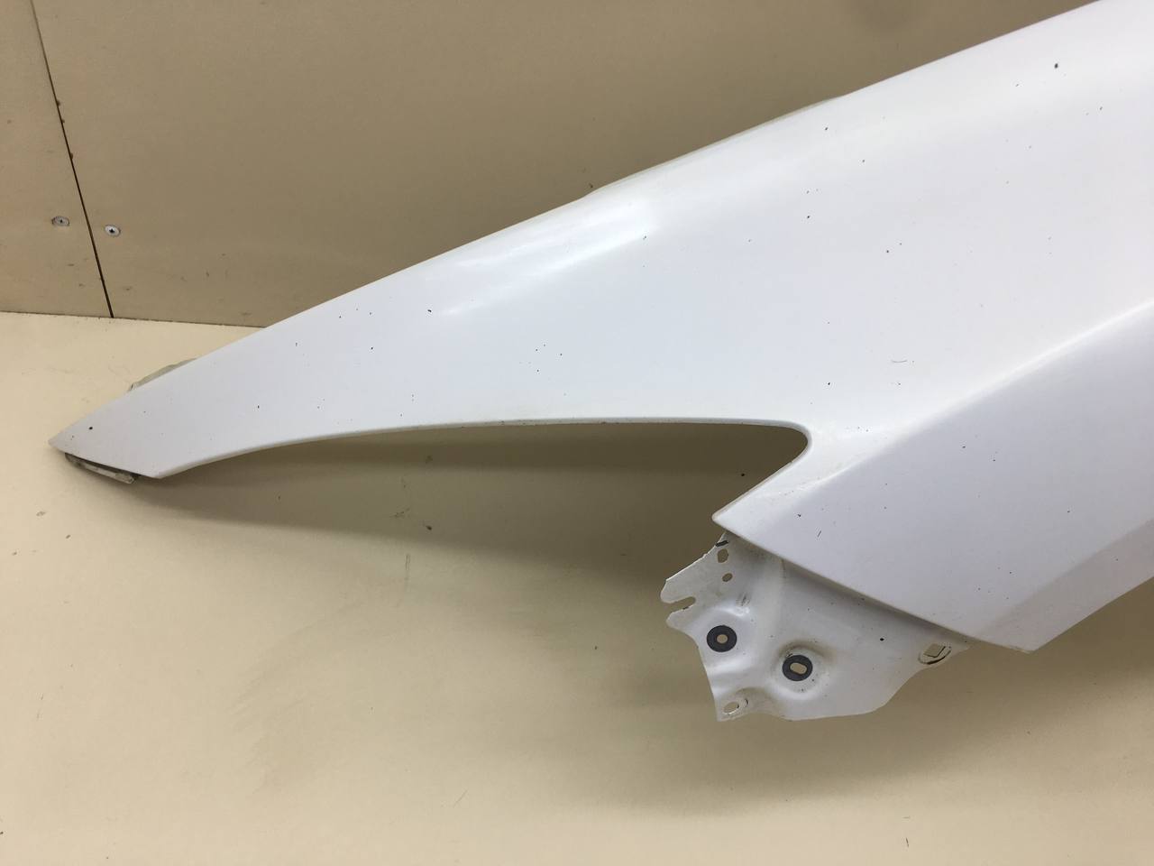 Крыло переднее левое Mazda Mazda 6 (GH) 2007-2012