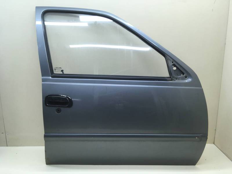 Дверь передняя правая Daewoo Nexia (N150) 2008-2016