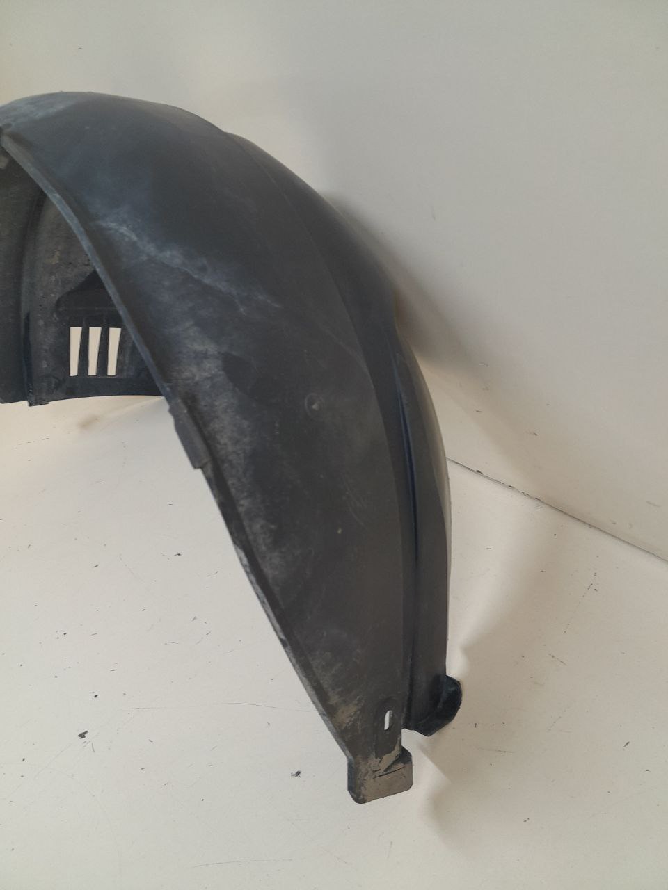 Локер передний левый Ford Fusion (JU) 2002-2012