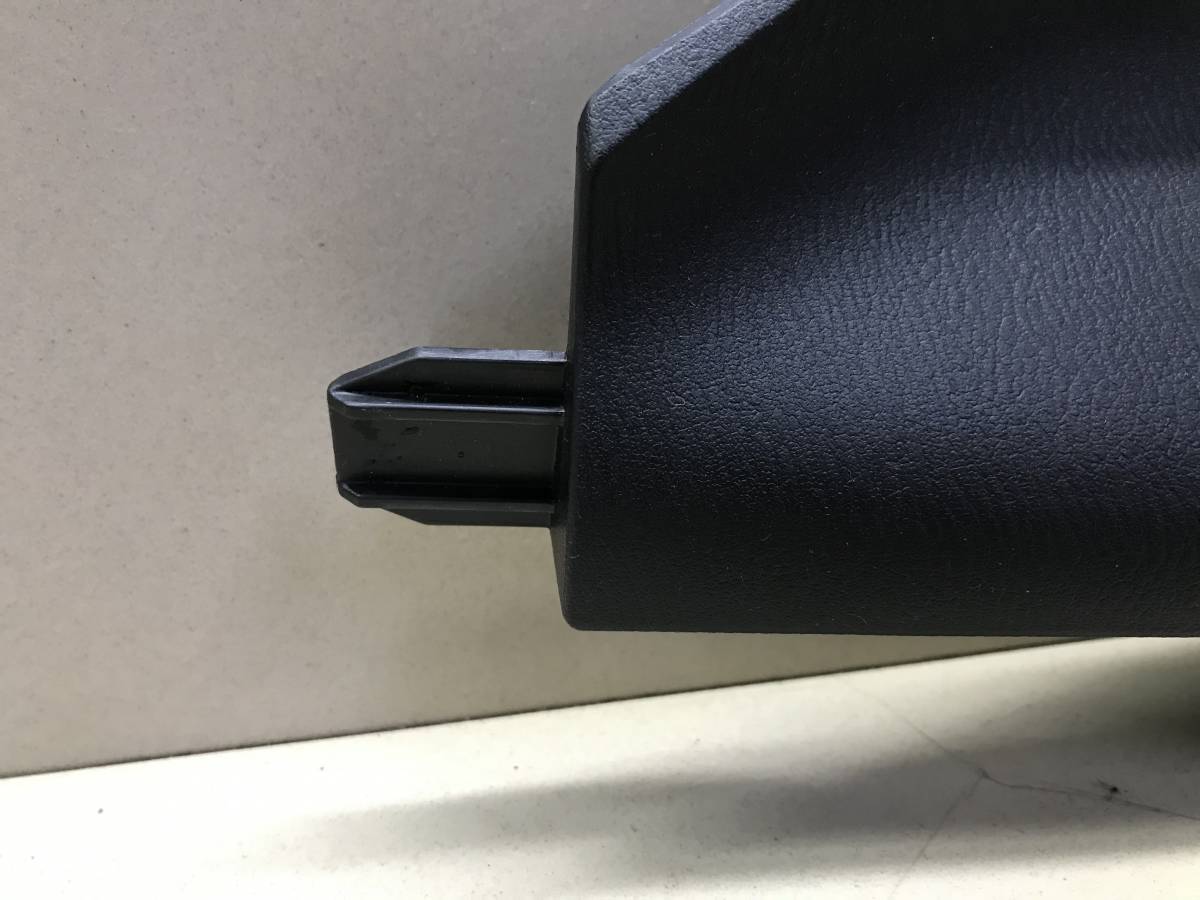 Накладка консоли центральной Mazda Mazda 3 (BM) 2013-2016