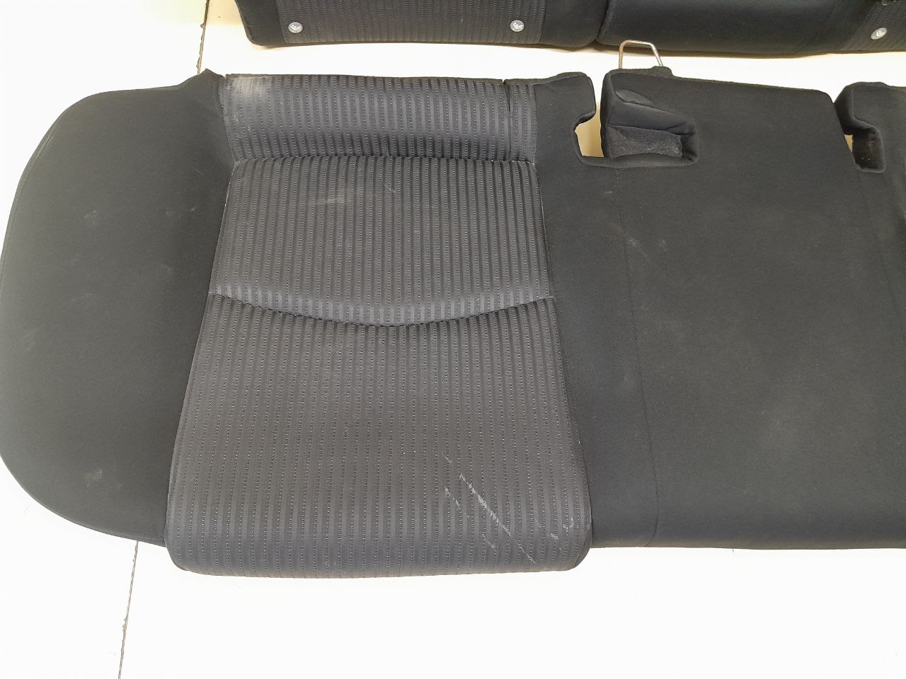 Сиденье (комплект) Mazda Mazda 3 (BM) 2013-2016 Сиденье (комплект) Mazda Mazda 3 (BM) 2013-2016