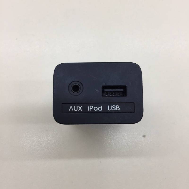 Разъем (USB AUX) Kia Optima 3 (TF) 2010-2015