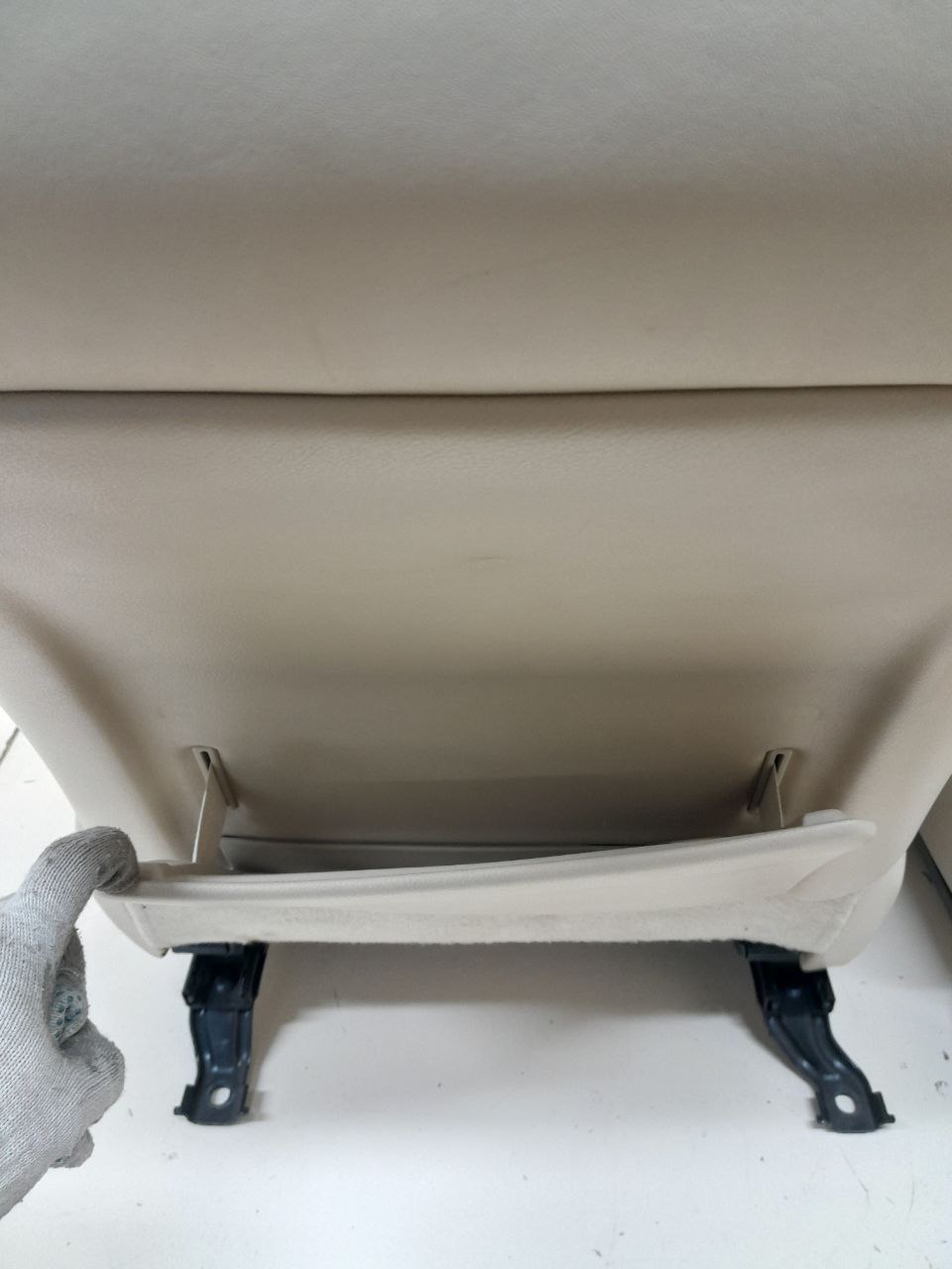 Сиденье (комплект) Lexus RX 350 /450h (XL10) 2009-2015 Сиденье (комплект) Lexus RX 350 /450h (XL10) 2009-2015