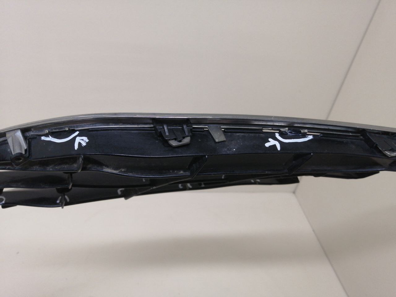 Решетка радиатора Toyota Camry (XV40) 2006-2011 Решетка радиатора Toyota Camry (XV40) 2006-2011
