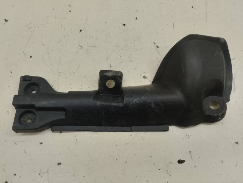 Пыльник (кузов наружные) Renault Sandero Stepway (5S) 2014-2022