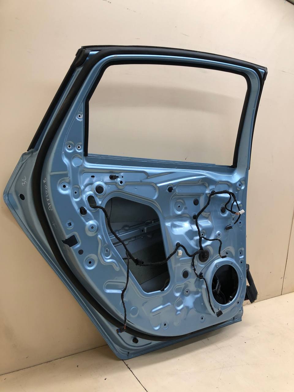 Дверь задняя левая Chery Arrizo 8 2022>