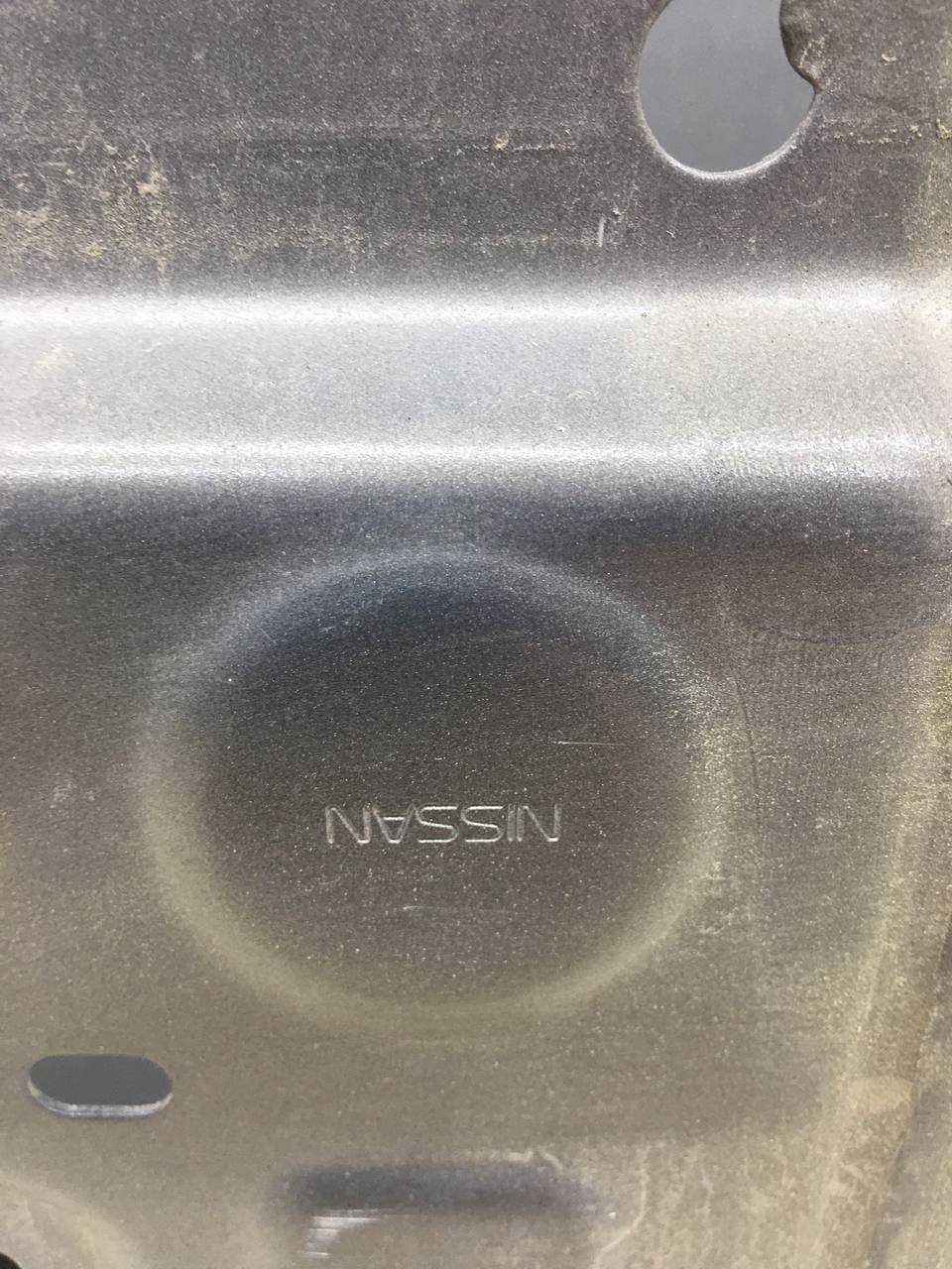 Дверь передняя правая Infiniti FX/QX70 (S50) 2008-2017