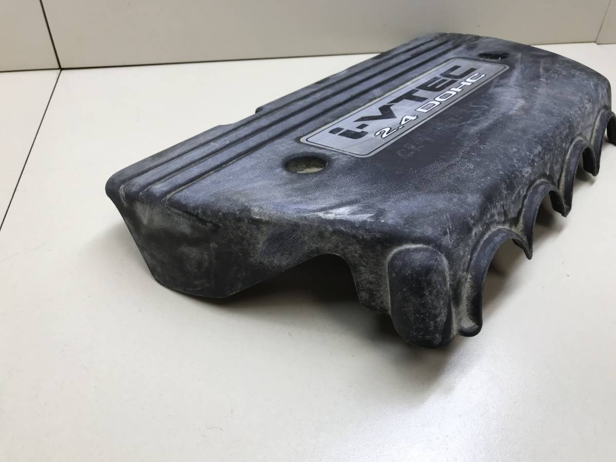 Накладка декоративная Honda CR-V 2007-2012