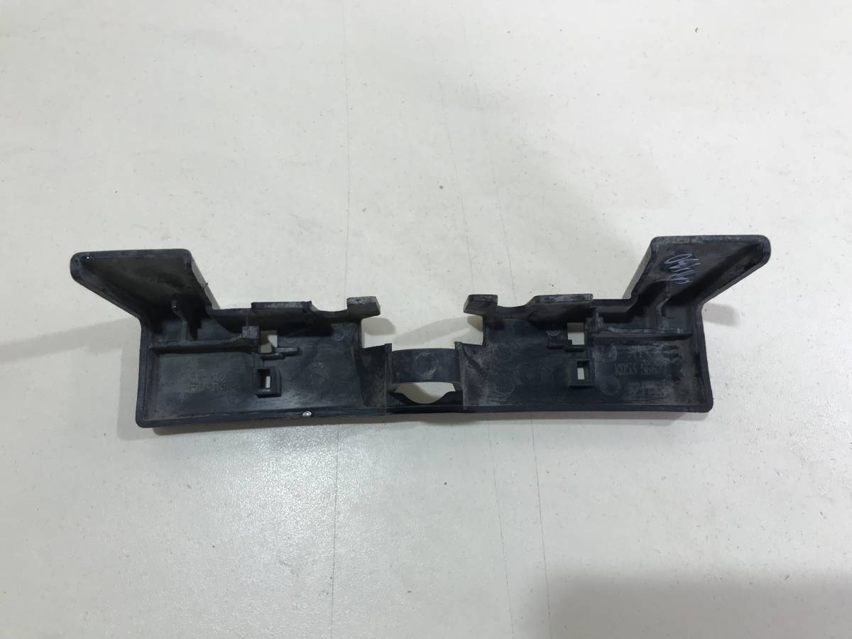 Кожух замка капота Mazda CX-5 (KE) 2011-2017