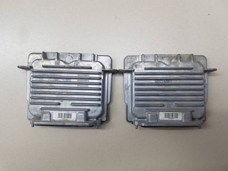 Блок ксеноновой лампы Jeep Grand Cherokee (WK2) 2010> Блок ксеноновой лампы Jeep Grand Cherokee (WK2) 2010>