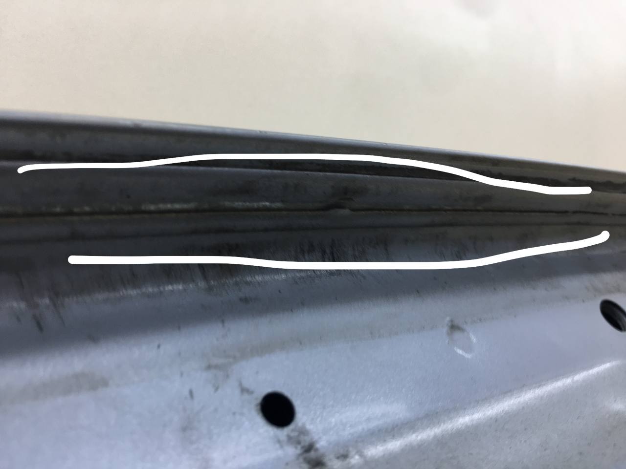 Капот Nissan Qashqai (J10) 2006-2013 Капот Nissan Qashqai (J10) 2006-2013