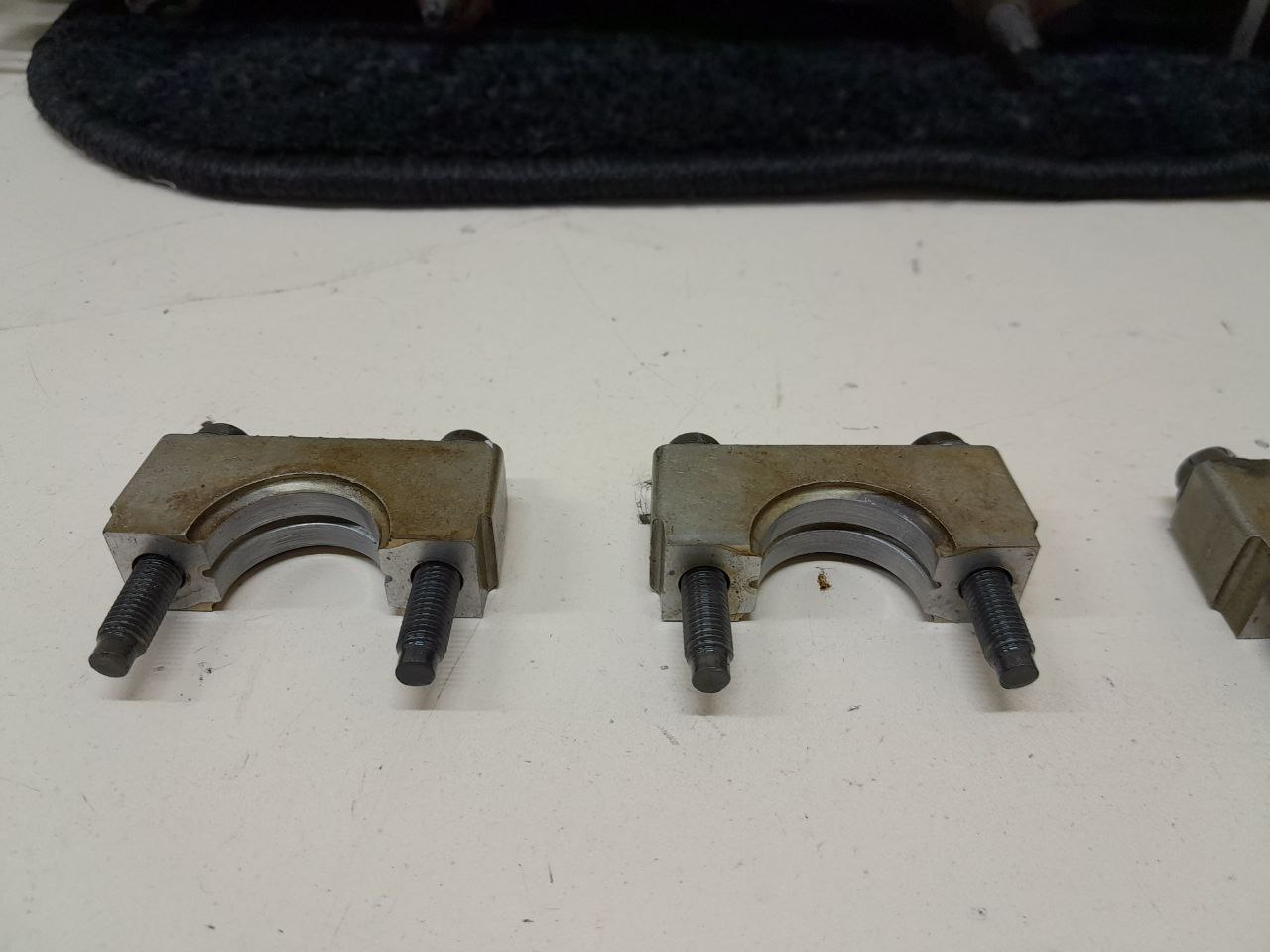 Головка блока цилиндров Mazda Mazda 3 (BK) 2002-2009 Головка блока цилиндров Mazda Mazda 3 (BK) 2002-2009