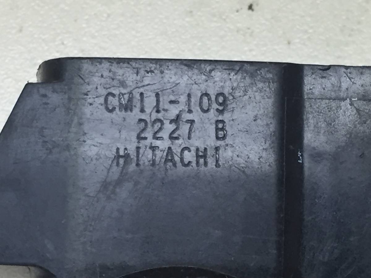 Катушка зажигания Honda Fit (GD1) 2001-2007