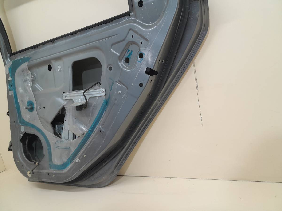 Дверь задняя правая Chevrolet Cobalt (T250) 2011-2015