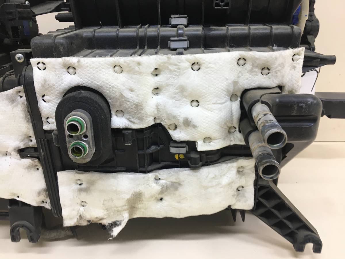 Корпус отопителя Hyundai Sonata 6 (YF) 2010-2014