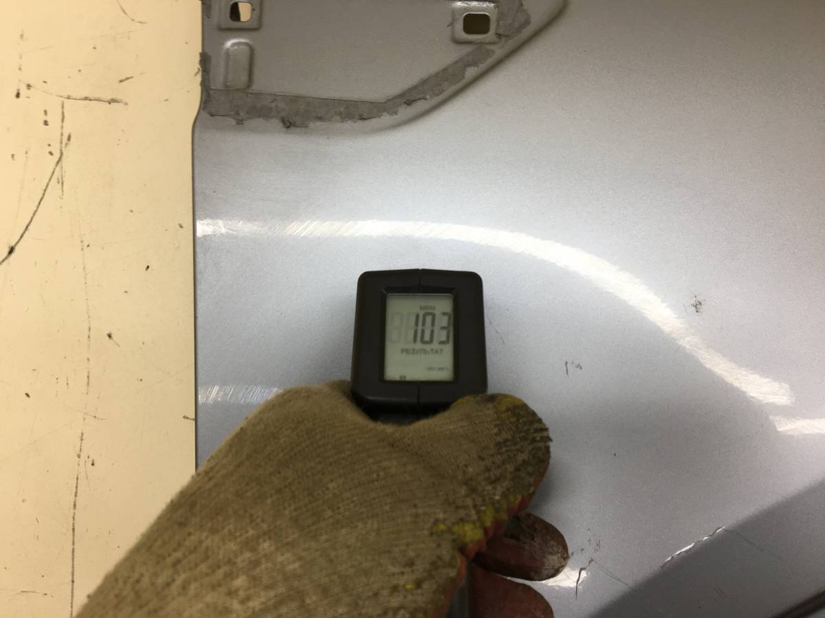 Крыло переднее правое Kia Sorento 2020>