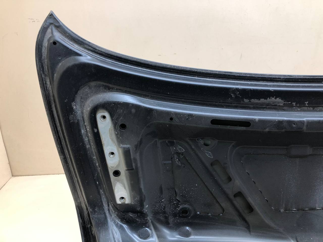 Крышка багажника BMW 5-series F10/F11 2009-2016