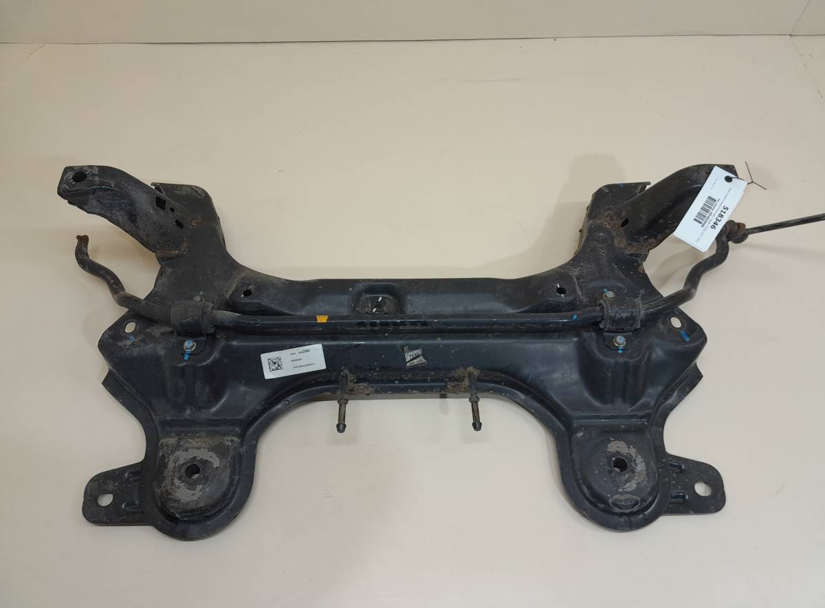 Балка подмоторная Chevrolet Cobalt (T250) 2011-2015
