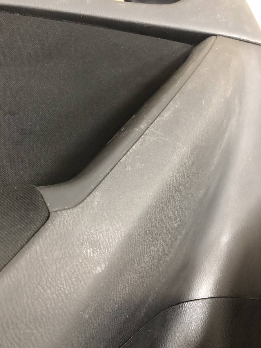 Обшивка двери задней левой Mazda CX-5 (KE) 2011-2017