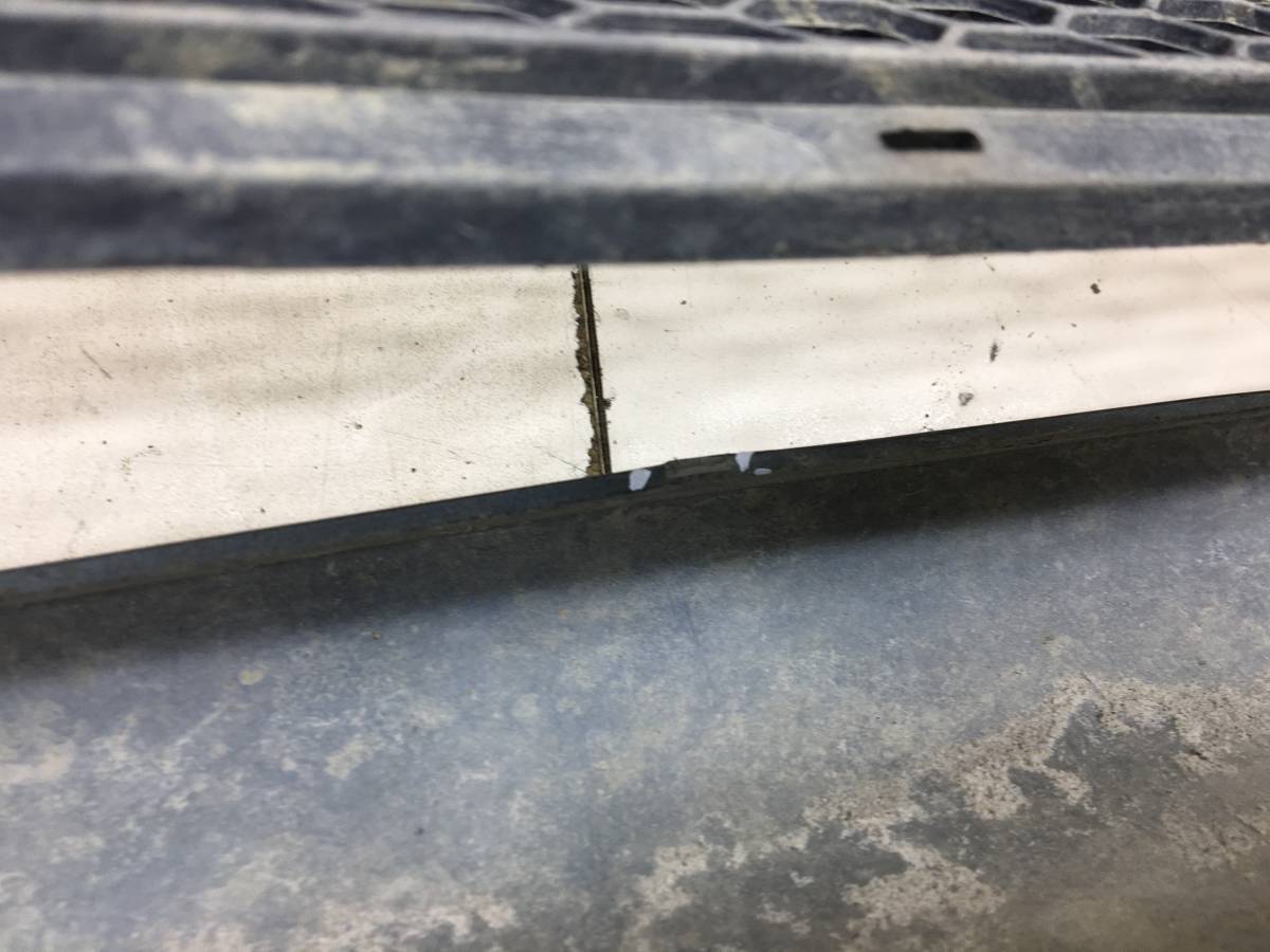 Бампер передний Fiat Albea 2002-2012