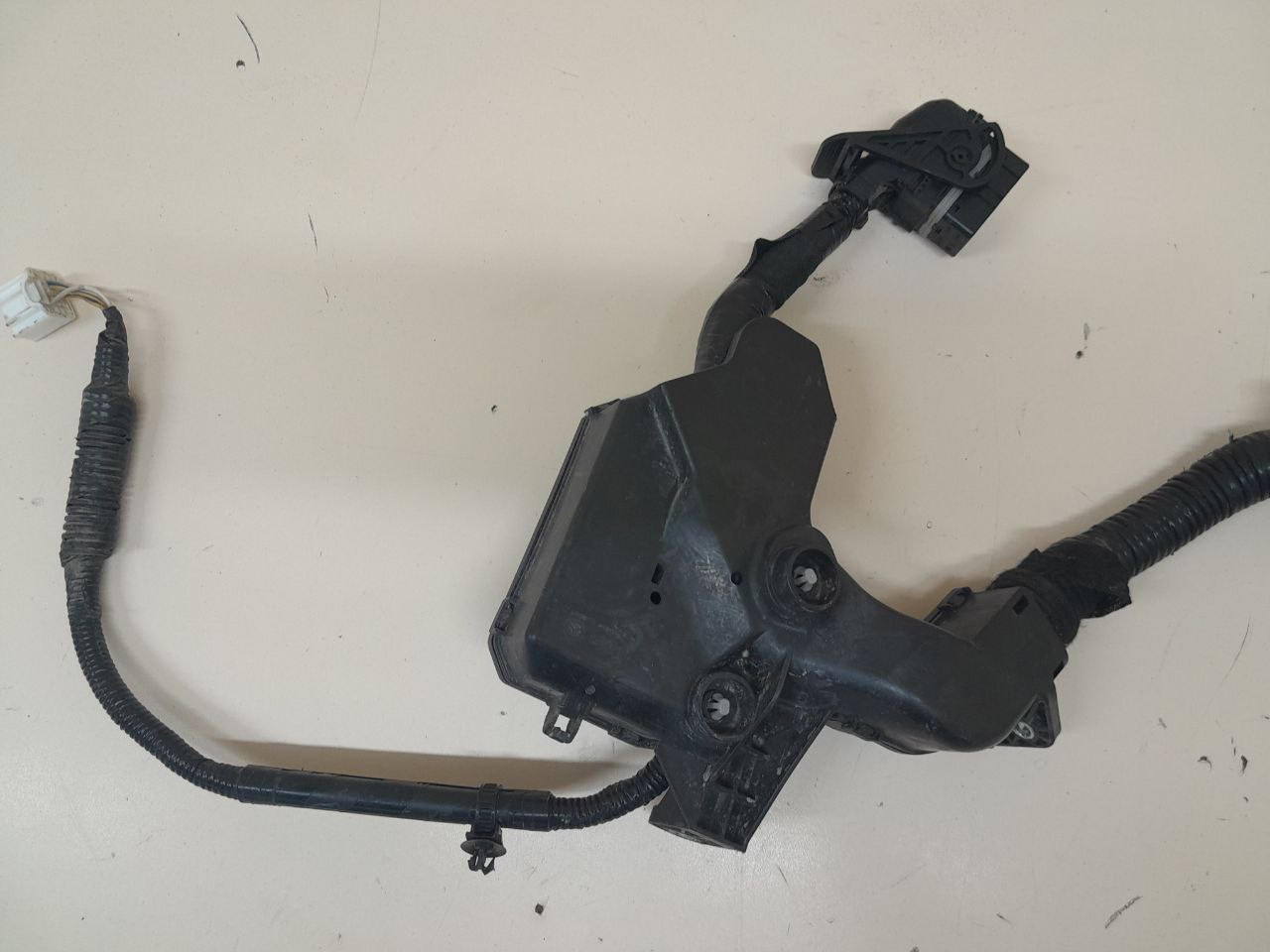 Проводка двс Mazda Mazda 3 (BM) 2013-2016 Проводка двс Mazda Mazda 3 (BM) 2013-2016