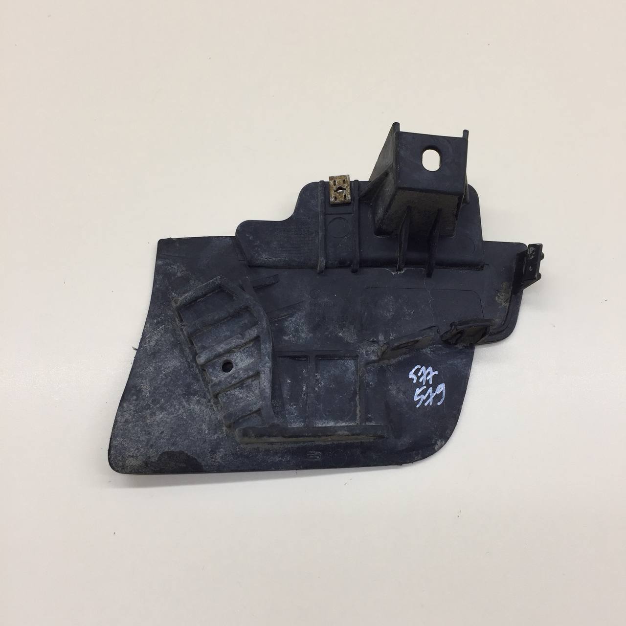 Накладка на порог (наружная) Volkswagen Tiguan (5N1) 2007-2011 Накладка на порог (наружная) Volkswagen Tiguan (5N1) 2007-2011