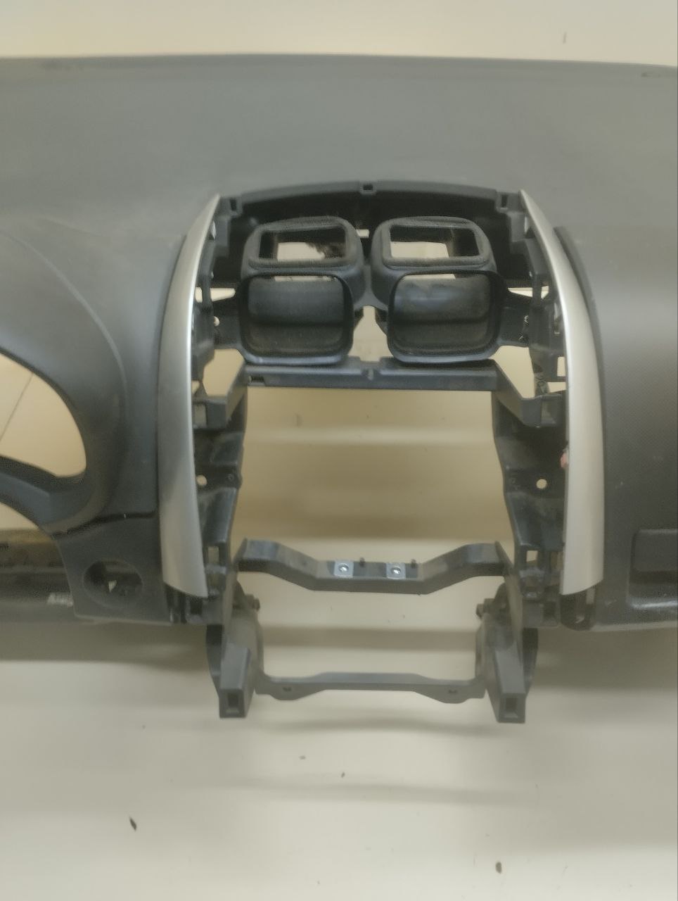 Подушка безопасности (комплект) Toyota Auris (E150) 2006-2012