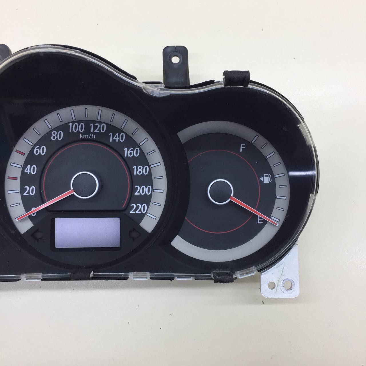 Панель приборов Kia Cerato (TD) 2009-2013