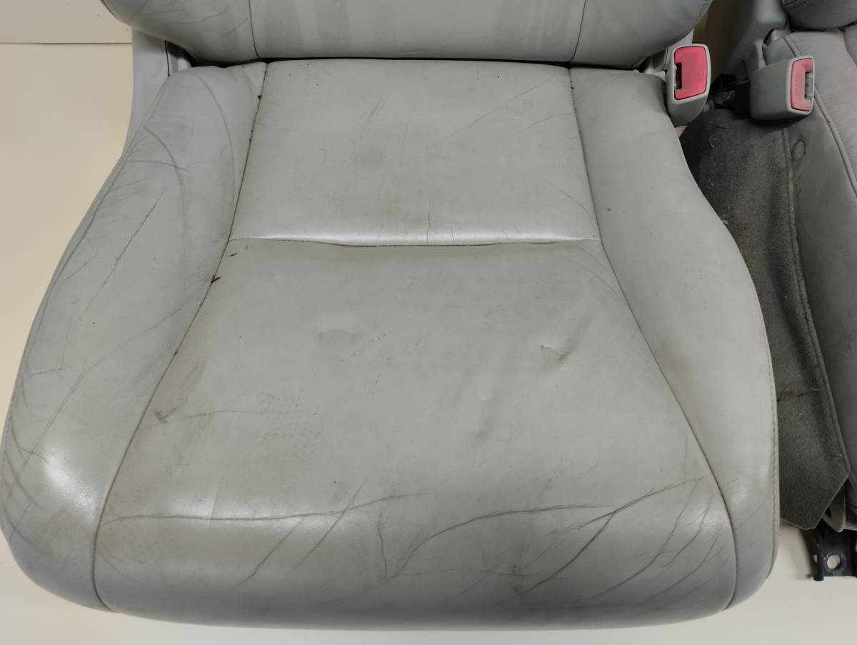Сиденье (комплект) Lexus RX 350 /450h (XL10) 2009-2015 Сиденье (комплект) Lexus RX 350 /450h (XL10) 2009-2015