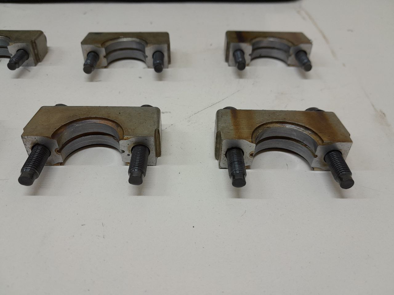 Головка блока цилиндров Mazda Mazda 3 (BK) 2002-2009 Головка блока цилиндров Mazda Mazda 3 (BK) 2002-2009