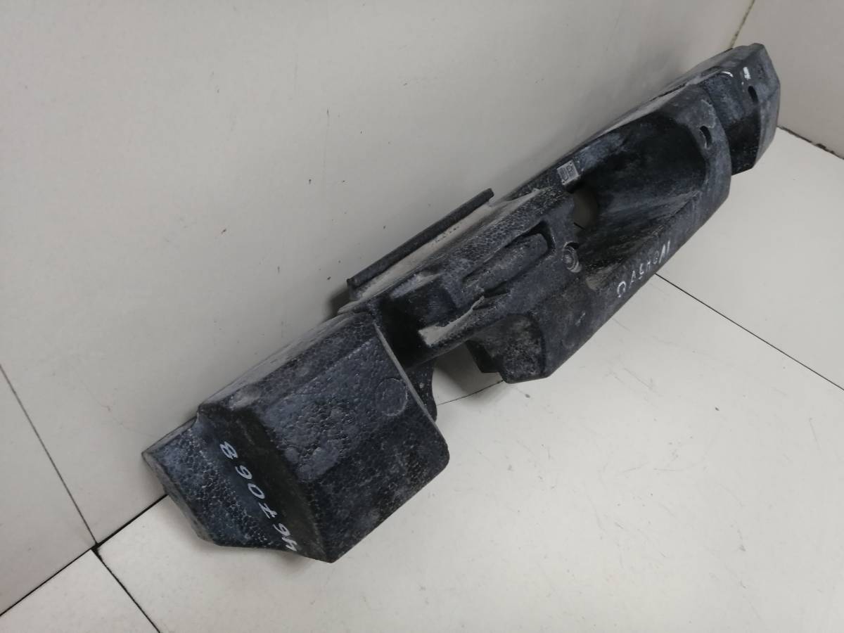 Наполнитель заднего бампера Nissan Qashqai (J10) 2006-2013