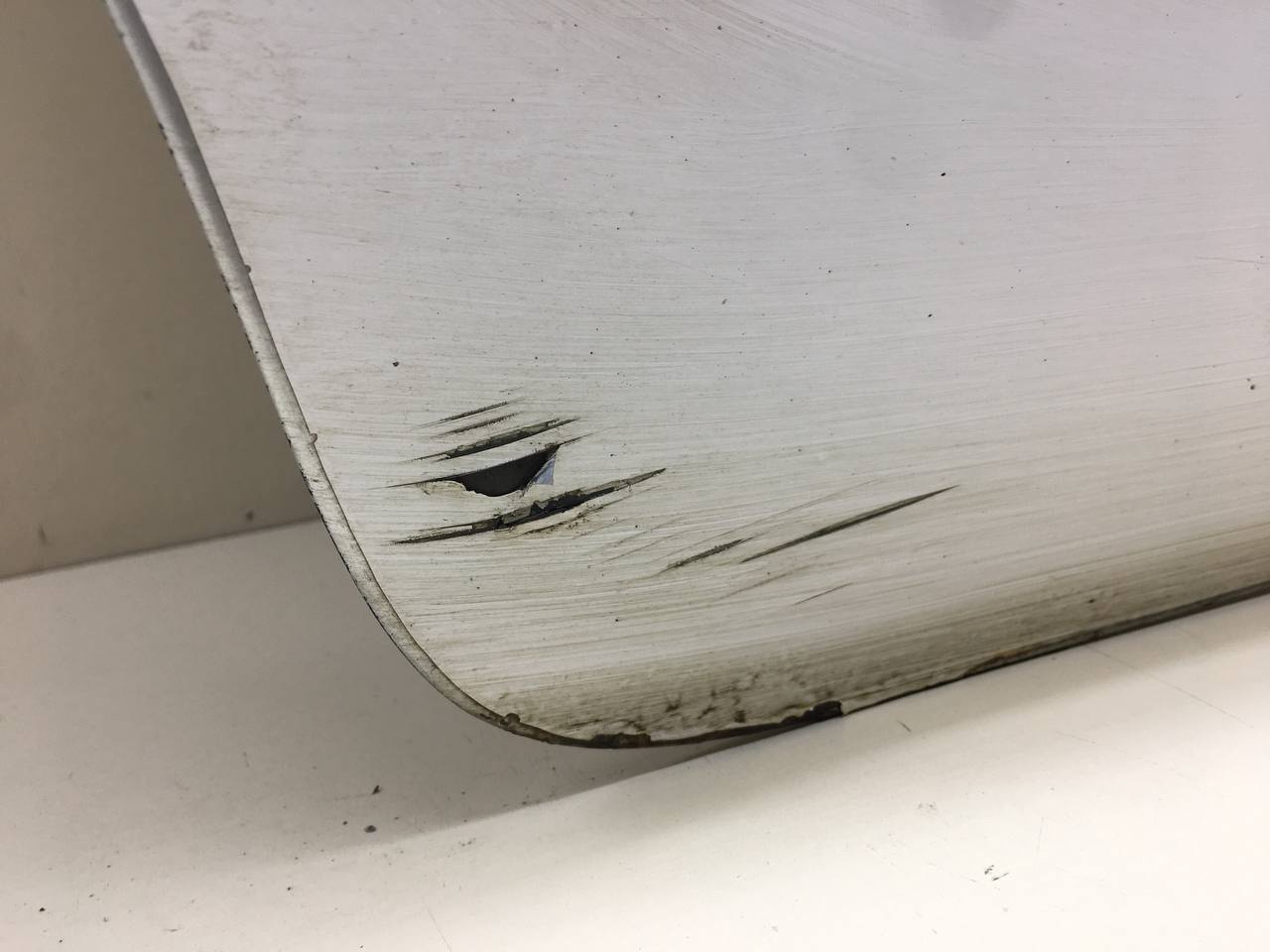 Дверь задняя правая Ford Focus 2 (DB) 2008-2011